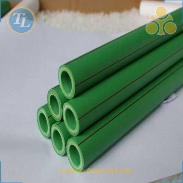 Ống nhựa PPR Thương hiệu Đệ Nhất 04